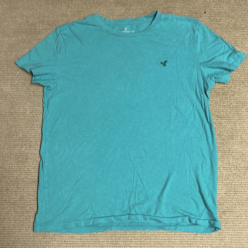 American Eagle T